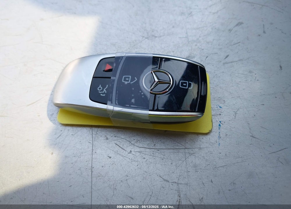 2018 MERCEDES-BENZ E-CLASS VIN: WDD1J6FBXJF015686