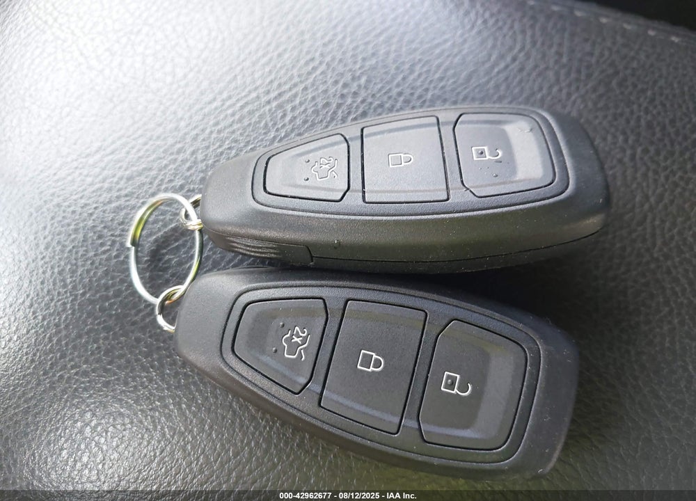2012 FORD FOCUS VIN: 1FAHP3J26CL318858