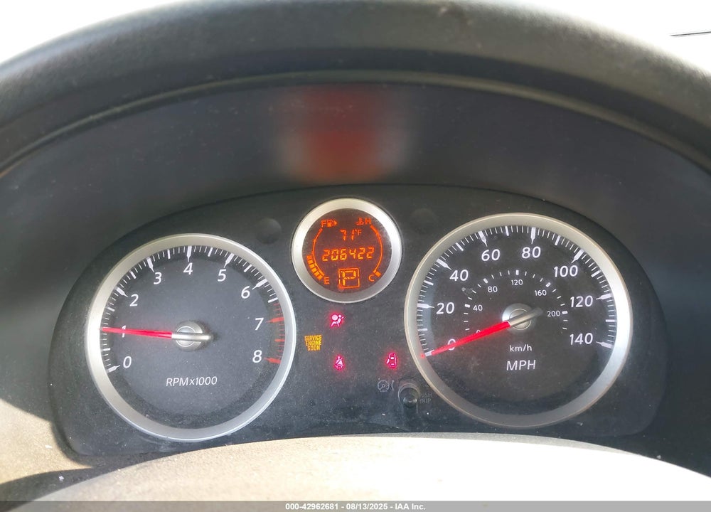 2011 NISSAN SENTRA VIN: 3N1AB6AP3BL668252