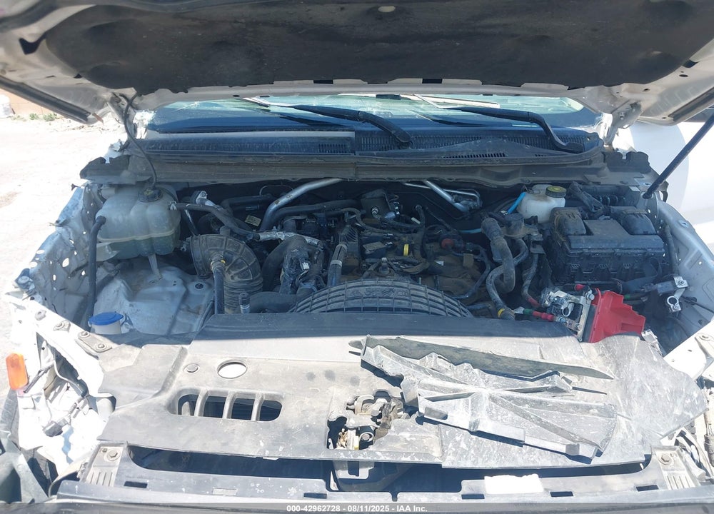 2020 FORD RANGER VIN: 1FTER1EH4LLA58700