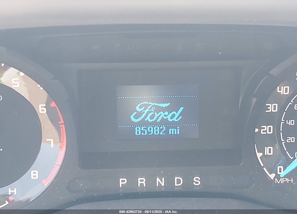 2020 FORD RANGER VIN: 1FTER1EH4LLA58700