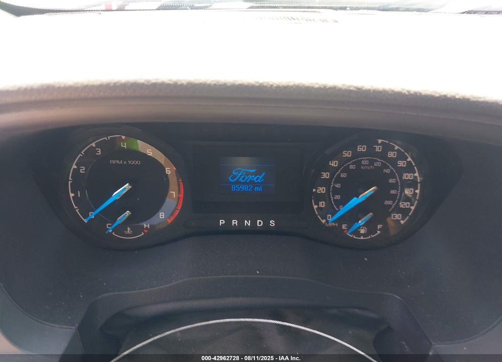 2020 FORD RANGER VIN: 1FTER1EH4LLA58700