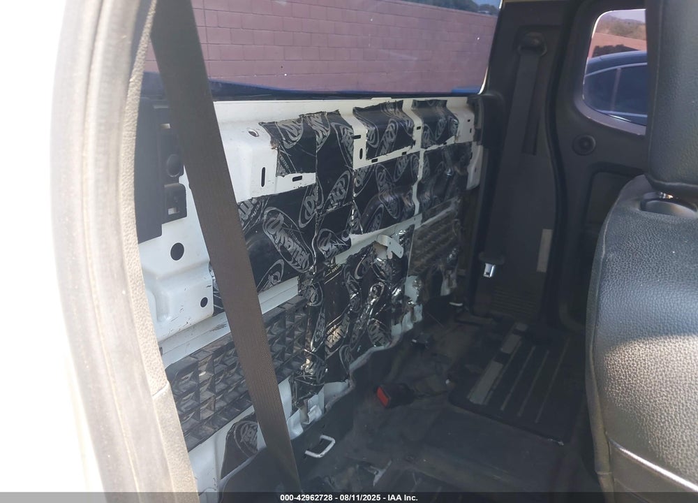 2020 FORD RANGER VIN: 1FTER1EH4LLA58700