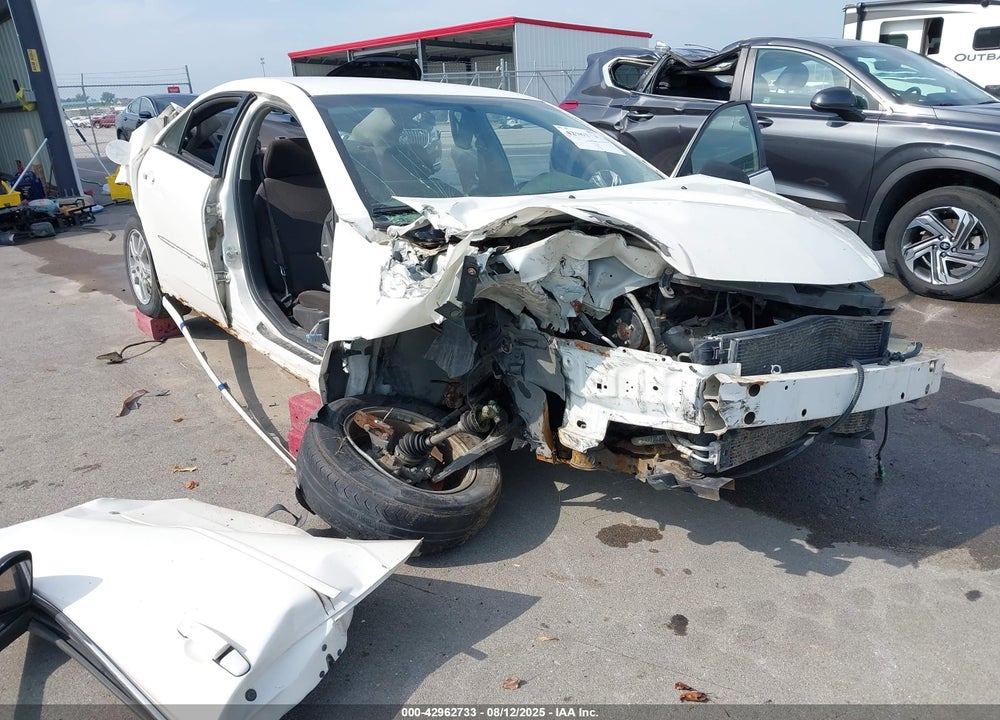 2006 PONTIAC G6 VIN: 1G2ZG558864118771