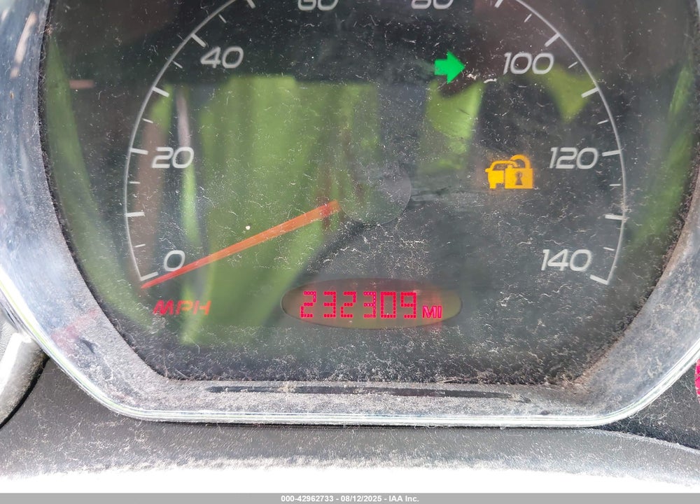 2006 PONTIAC G6 VIN: 1G2ZG558864118771