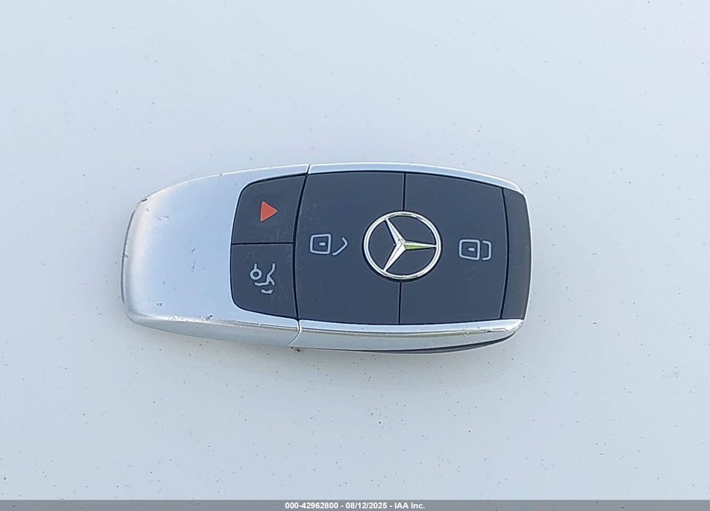 2022 MERCEDES-BENZ GLC 300 VIN: W1N0G8EB2NG062950
