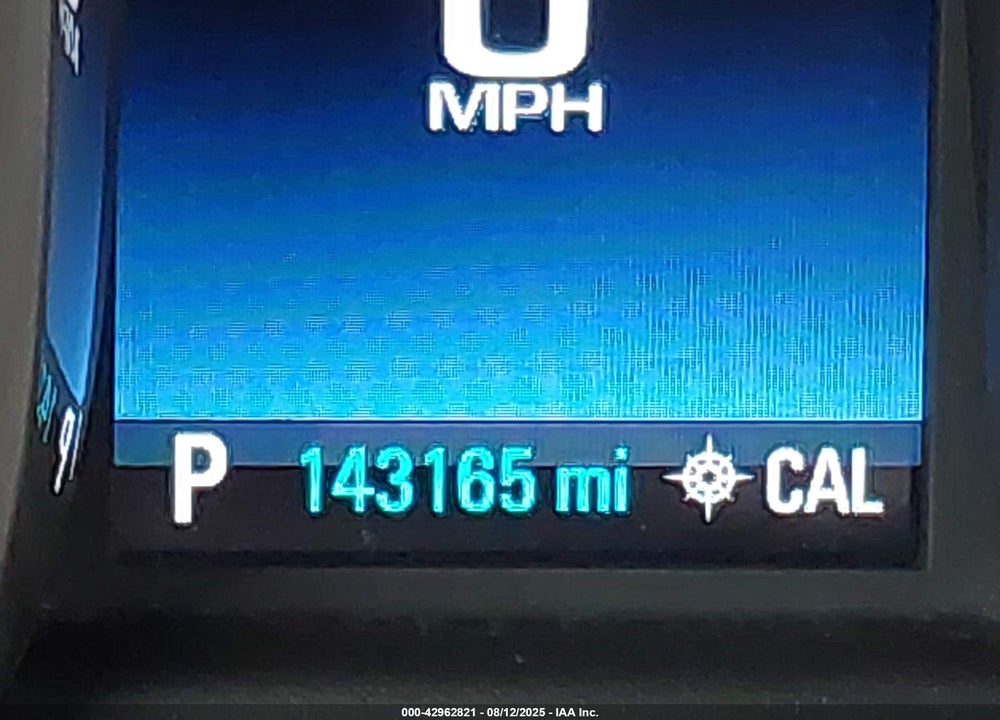 2014 CHEVROLET MALIBU VIN: 1G11E5SLXEF139589