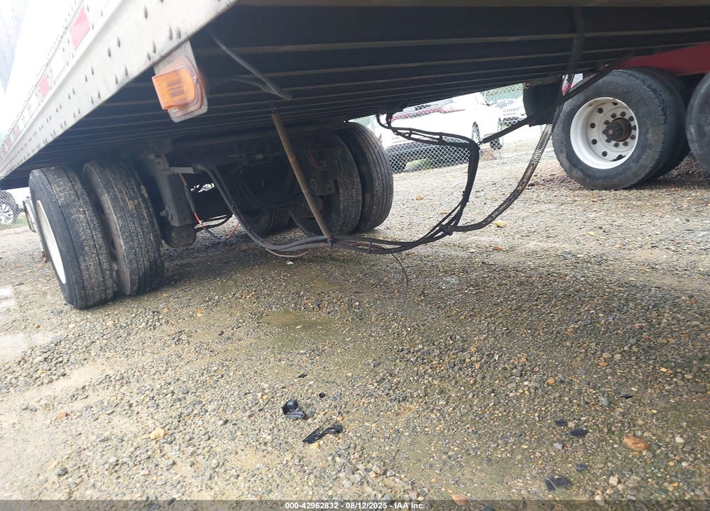2021 VANGUARD NATIONAL TRAILER --- VIN: 5V8VA5324MM105584