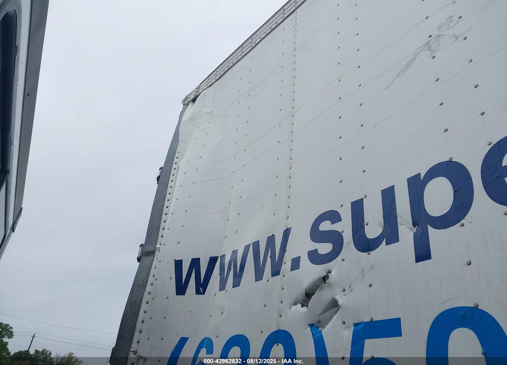 2021 VANGUARD NATIONAL TRAILER --- VIN: 5V8VA5324MM105584