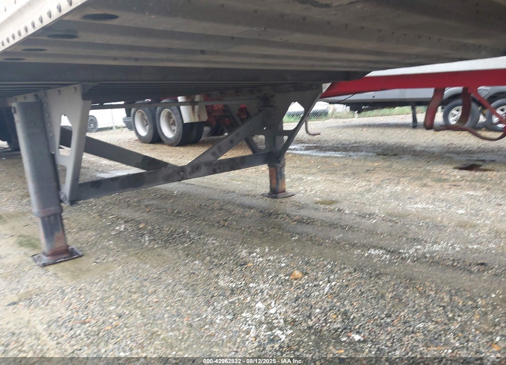 2021 VANGUARD NATIONAL TRAILER --- VIN: 5V8VA5324MM105584