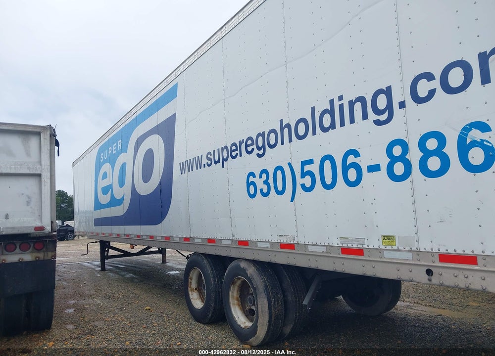 2021 VANGUARD NATIONAL TRAILER --- VIN: 5V8VA5324MM105584