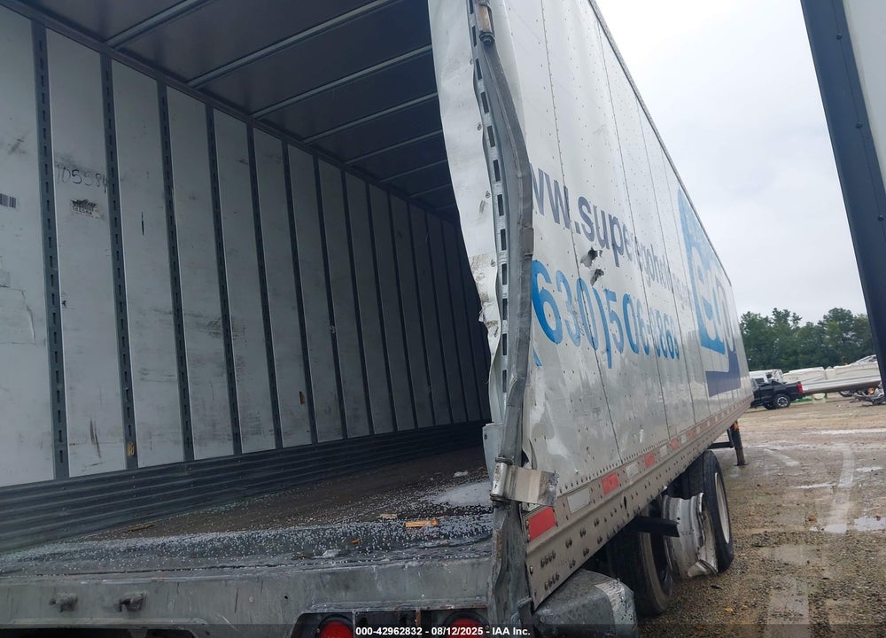 2021 VANGUARD NATIONAL TRAILER --- VIN: 5V8VA5324MM105584