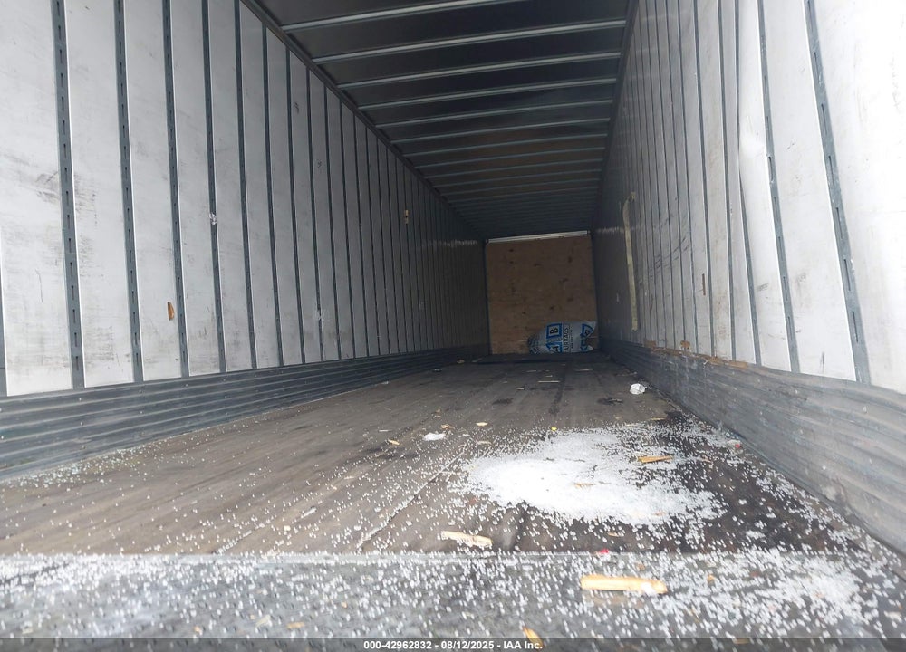 2021 VANGUARD NATIONAL TRAILER --- VIN: 5V8VA5324MM105584