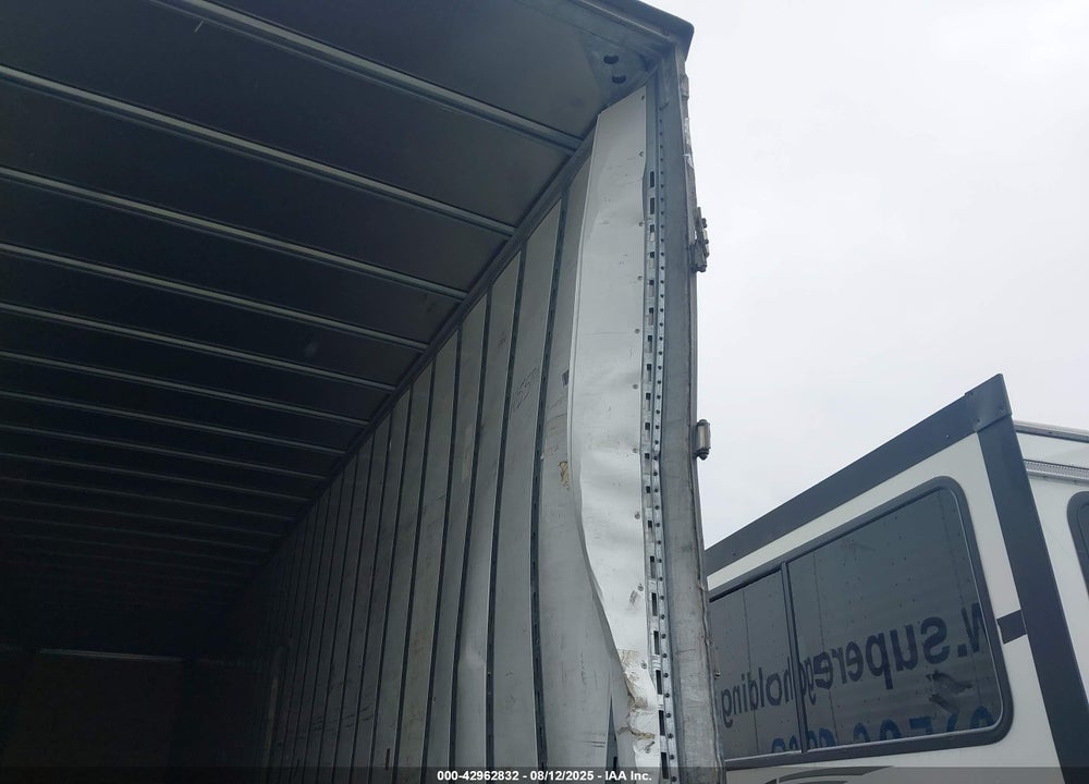 2021 VANGUARD NATIONAL TRAILER --- VIN: 5V8VA5324MM105584