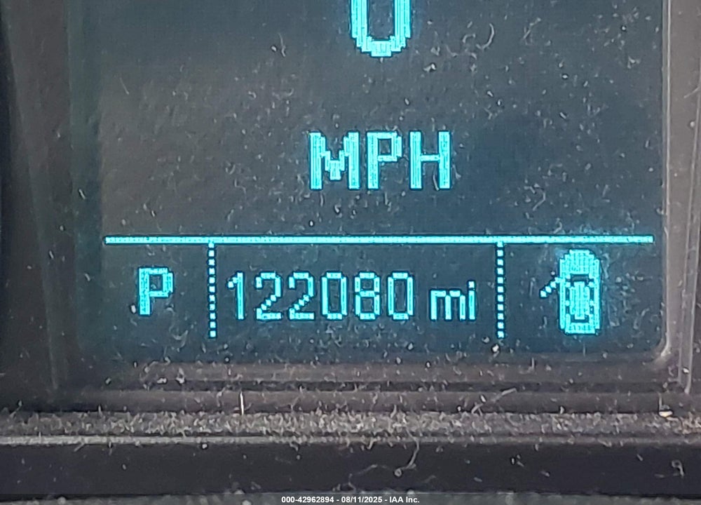 2013 CHEVROLET EQUINOX VIN: 2GNFLNEK5D6404019
