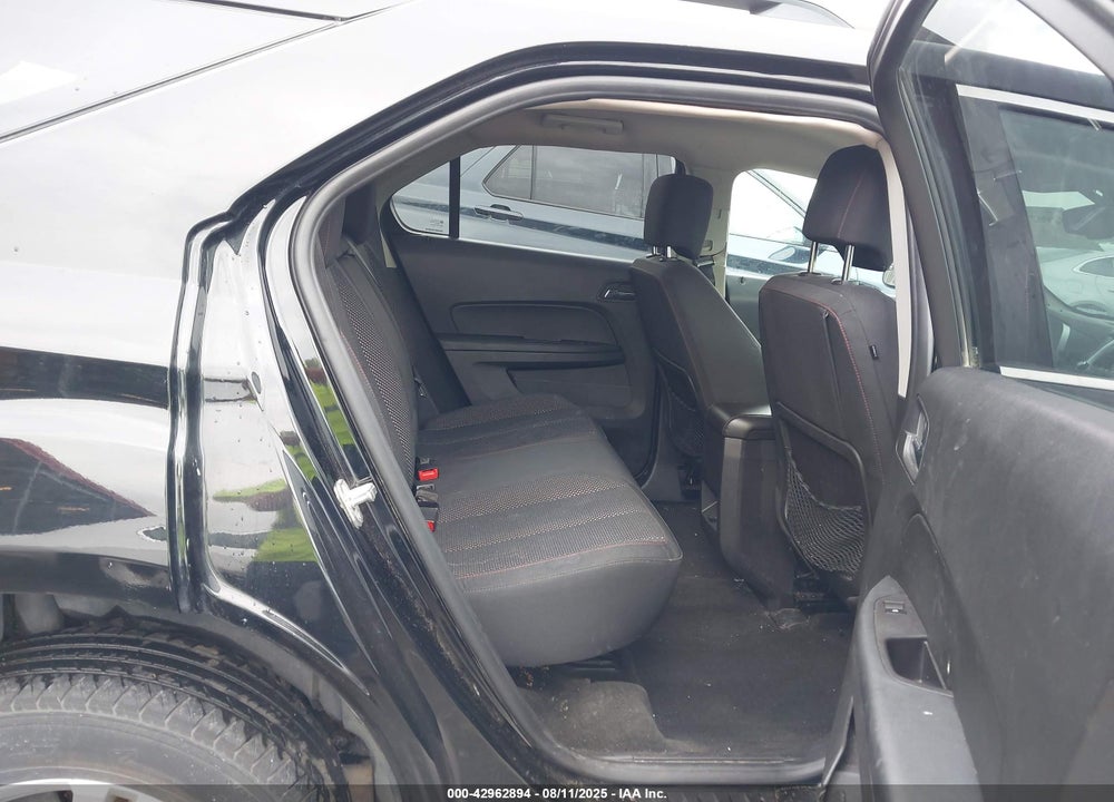 2013 CHEVROLET EQUINOX VIN: 2GNFLNEK5D6404019