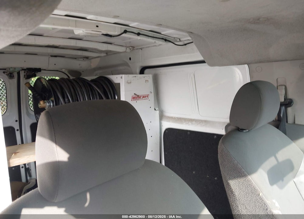 2015 CHEVROLET CITY EXPRESS 1LS VIN: 3N63M0YN2FK729570