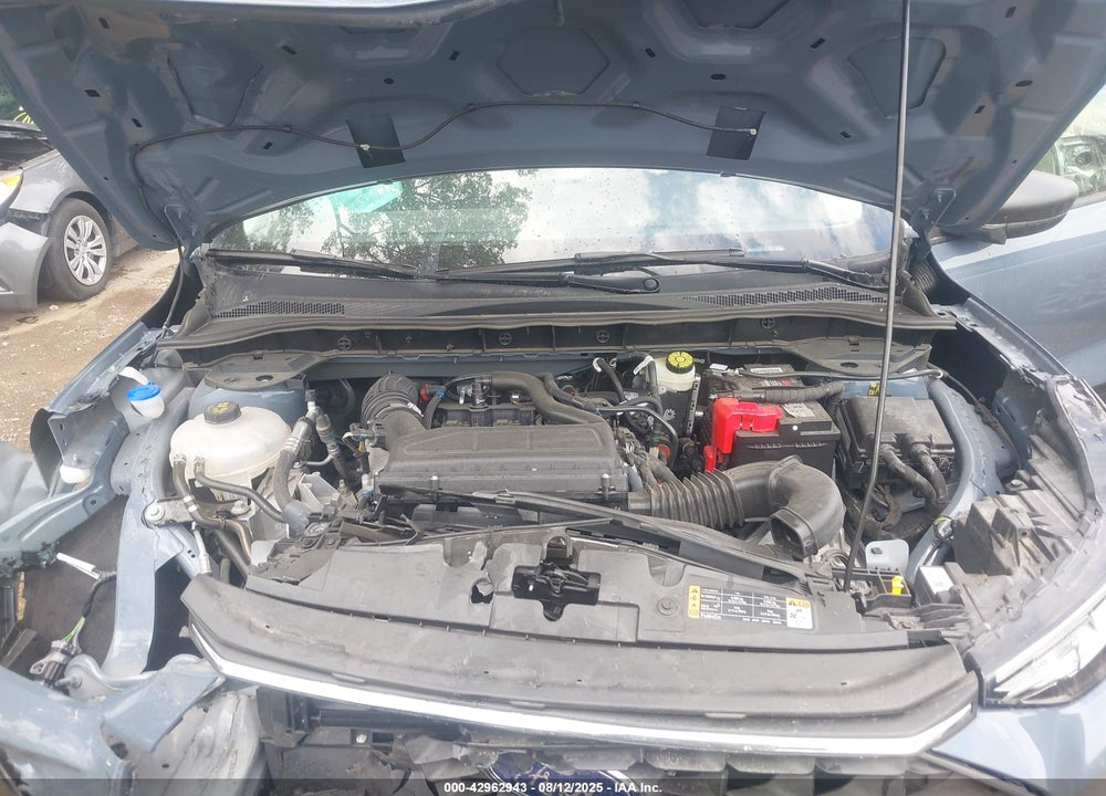 2023 FORD ESCAPE VIN: 1FMCU0GN5PUA99111