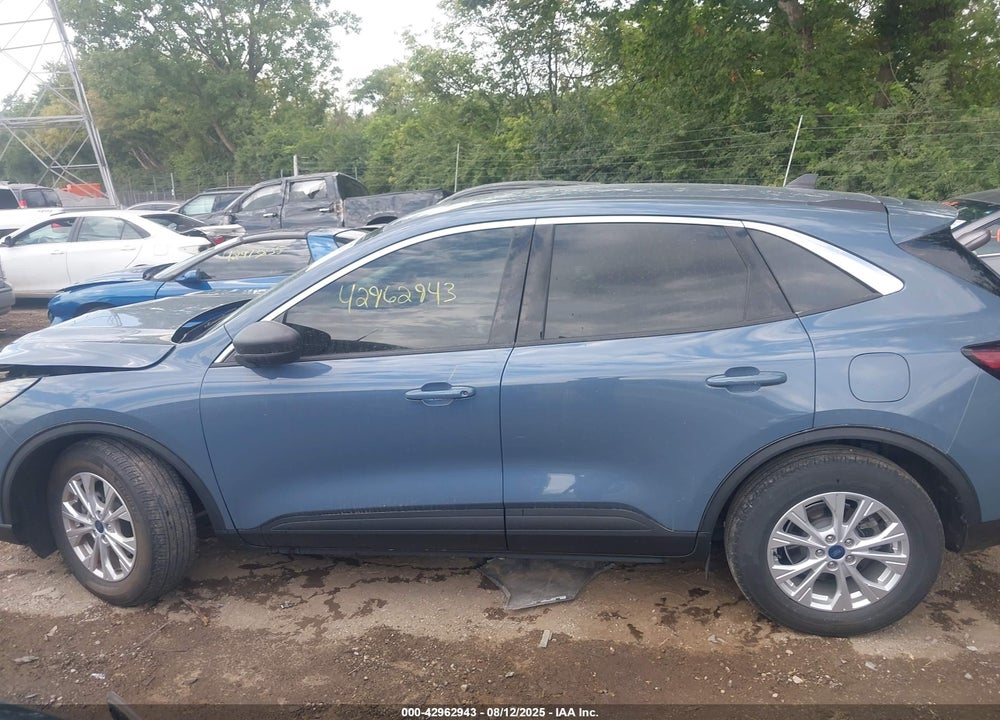 2023 FORD ESCAPE VIN: 1FMCU0GN5PUA99111