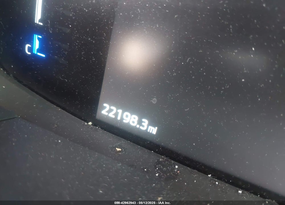 2023 FORD ESCAPE VIN: 1FMCU0GN5PUA99111