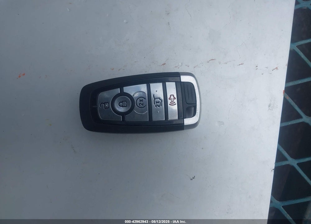 2023 FORD ESCAPE VIN: 1FMCU0GN5PUA99111
