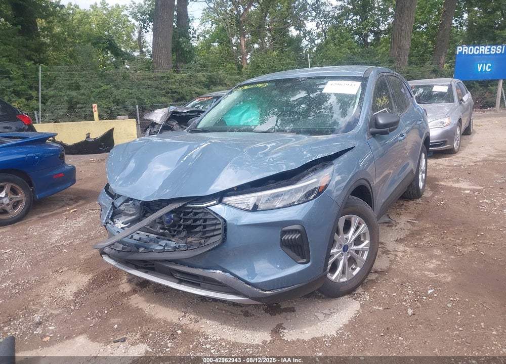 2023 FORD ESCAPE VIN: 1FMCU0GN5PUA99111
