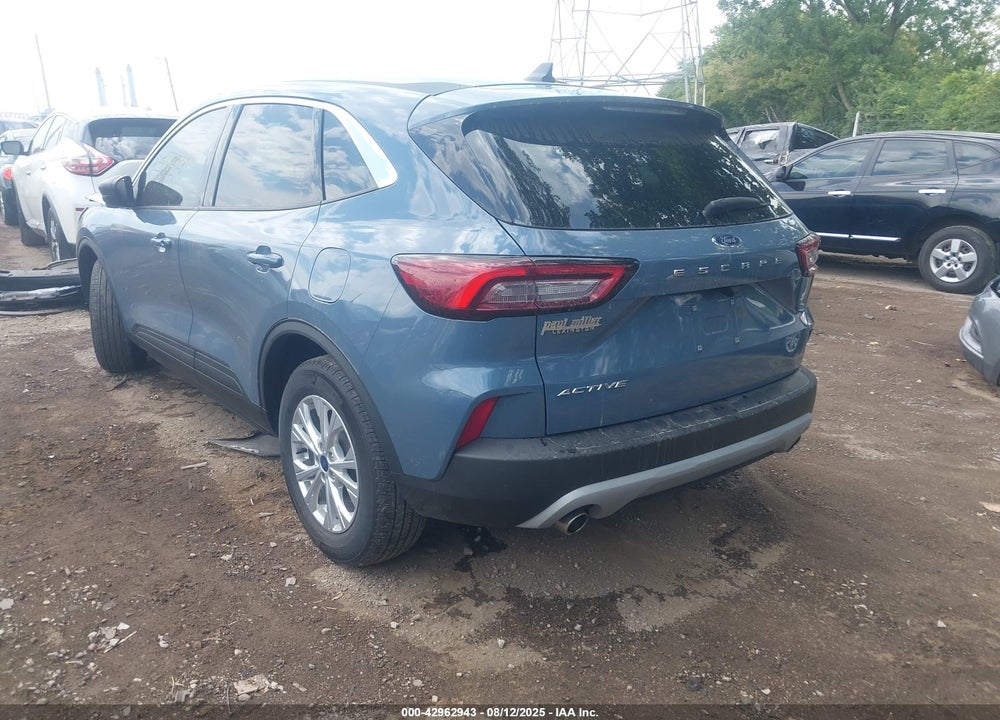 2023 FORD ESCAPE VIN: 1FMCU0GN5PUA99111