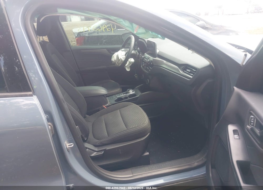 2023 FORD ESCAPE VIN: 1FMCU0GN5PUA99111