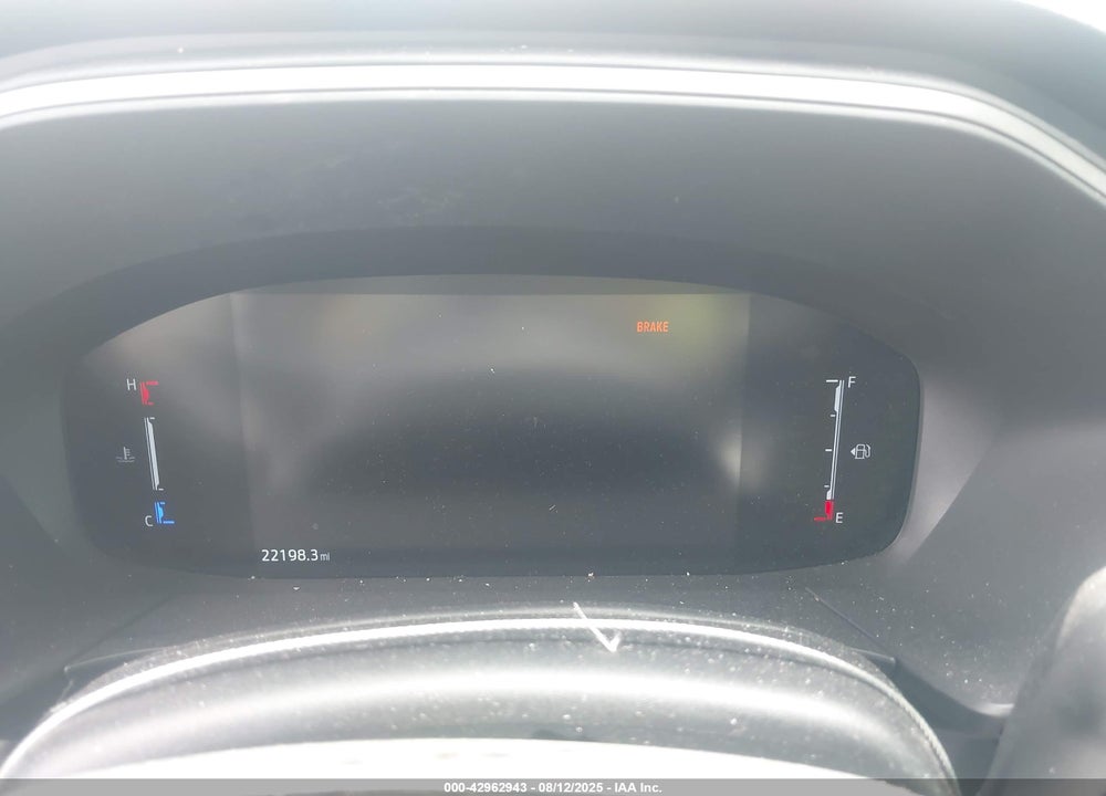 2023 FORD ESCAPE VIN: 1FMCU0GN5PUA99111