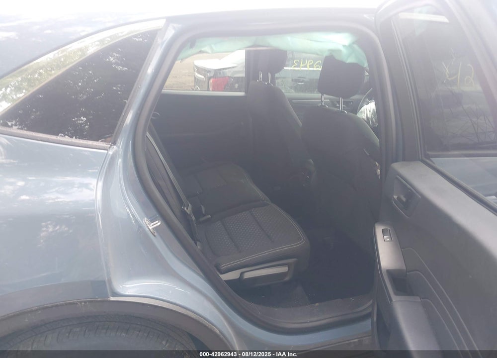 2023 FORD ESCAPE VIN: 1FMCU0GN5PUA99111