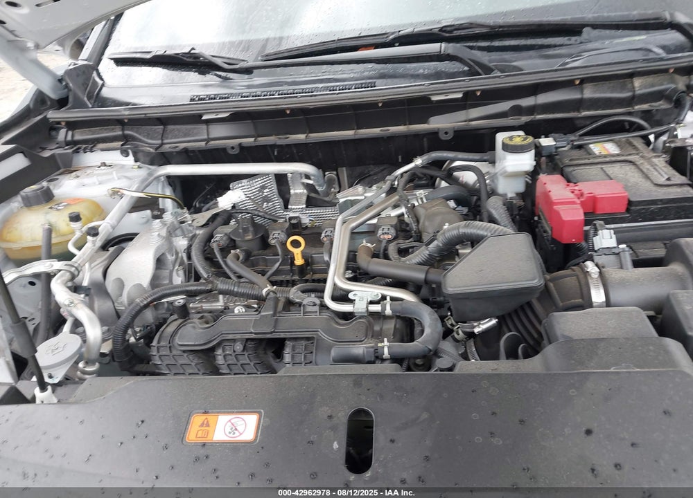 2022 MITSUBISHI OUTLANDER VIN: JA4J4UA88NZ070802