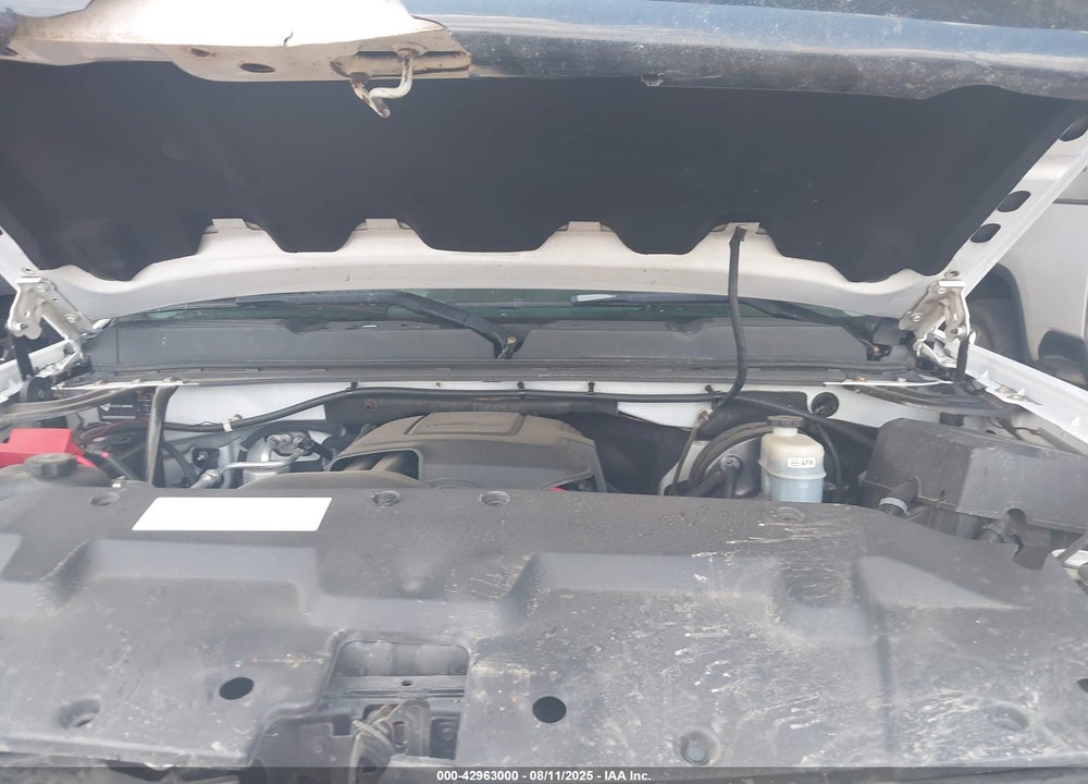 2010 CHEVROLET SILVERADO 1500 LT VIN: 3GCRKSE36AG246788