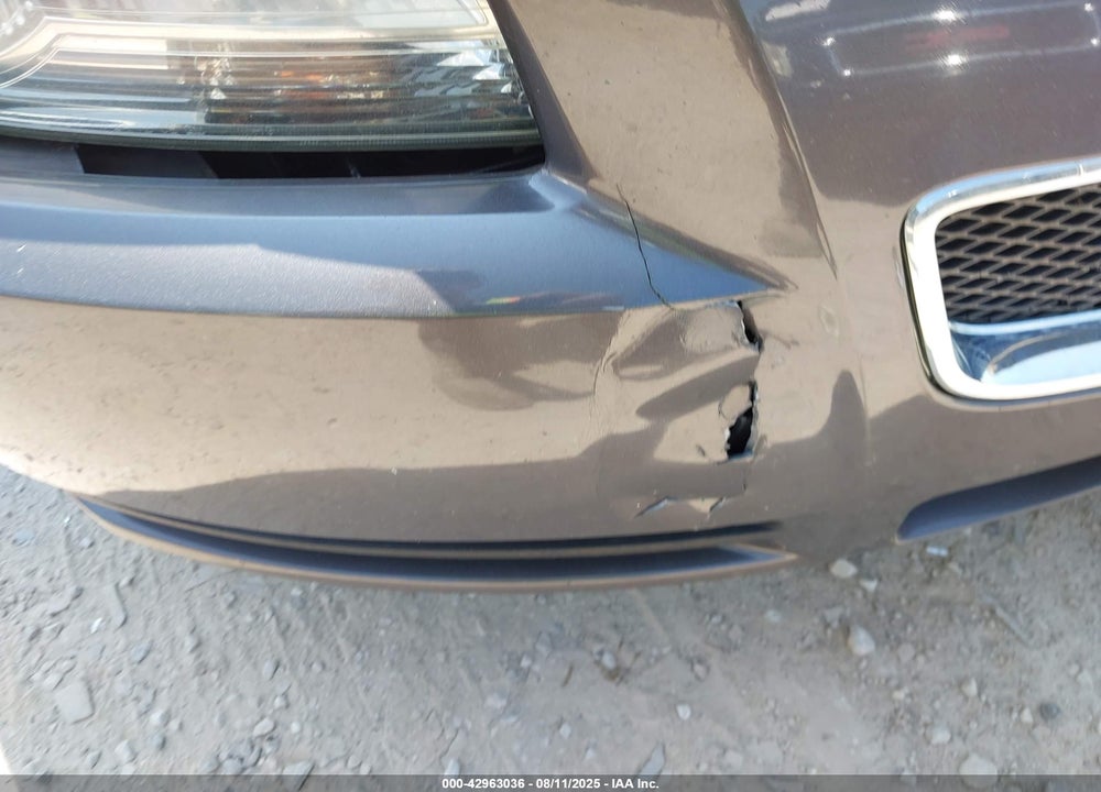 2011 CHEVROLET MALIBU LS VIN: 1G1ZA5E16BF165188