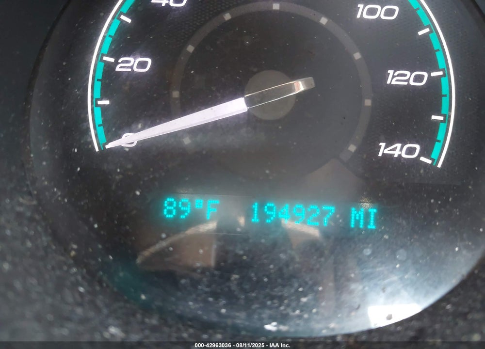 2011 CHEVROLET MALIBU LS VIN: 1G1ZA5E16BF165188