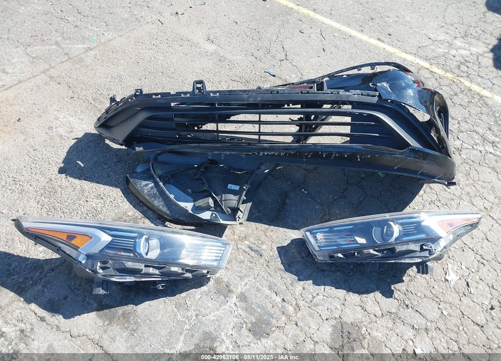 2023 KIA FORTE VIN: 3KPF24AD8PE537925