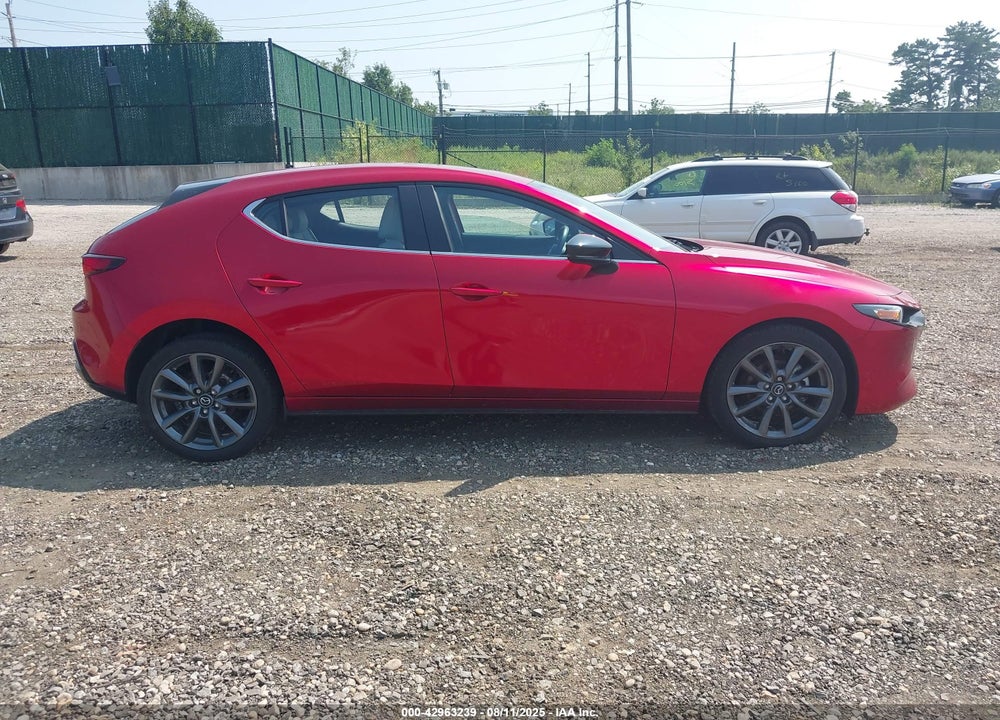 2024 MAZDA 3 VIN: JM1BPALM4R1702631