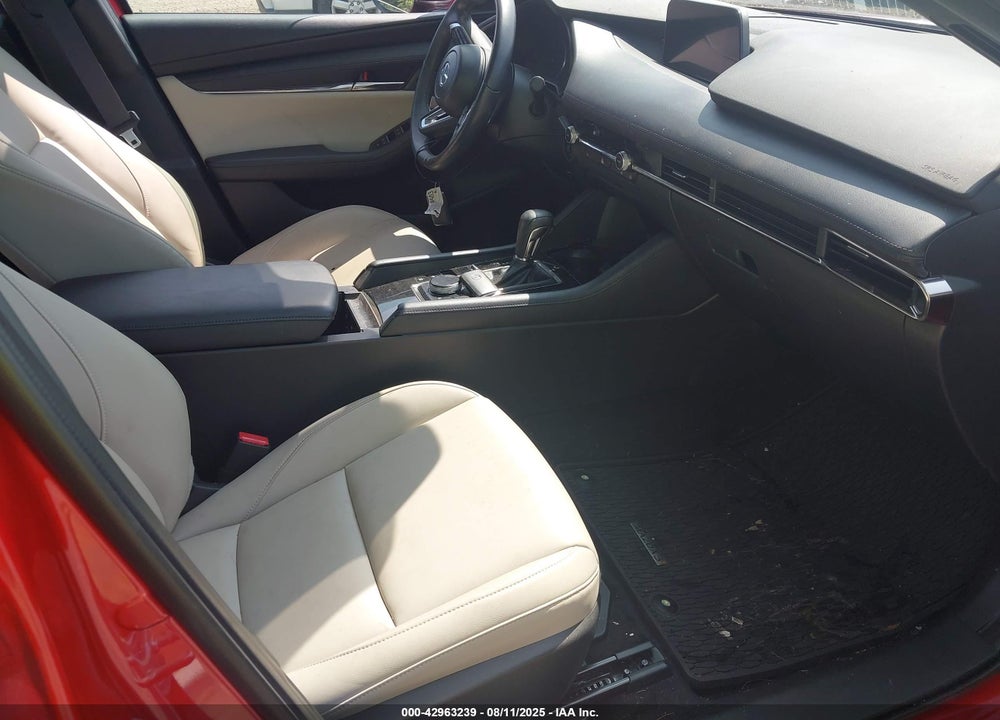 2024 MAZDA 3 VIN: JM1BPALM4R1702631
