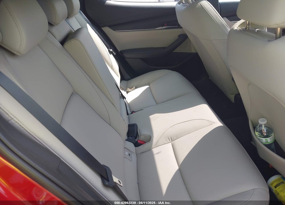 2024 MAZDA 3 VIN: JM1BPALM4R1702631