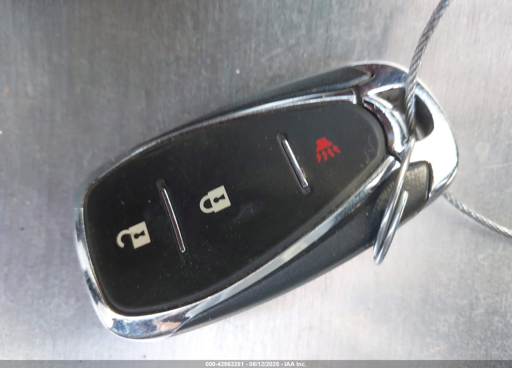 2020 CHEVROLET EQUINOX VIN: 2GNAXHEV4L6160422