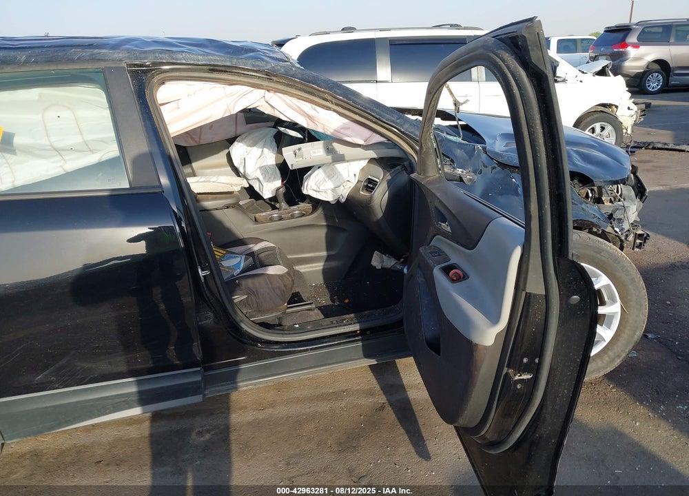 2020 CHEVROLET EQUINOX VIN: 2GNAXHEV4L6160422