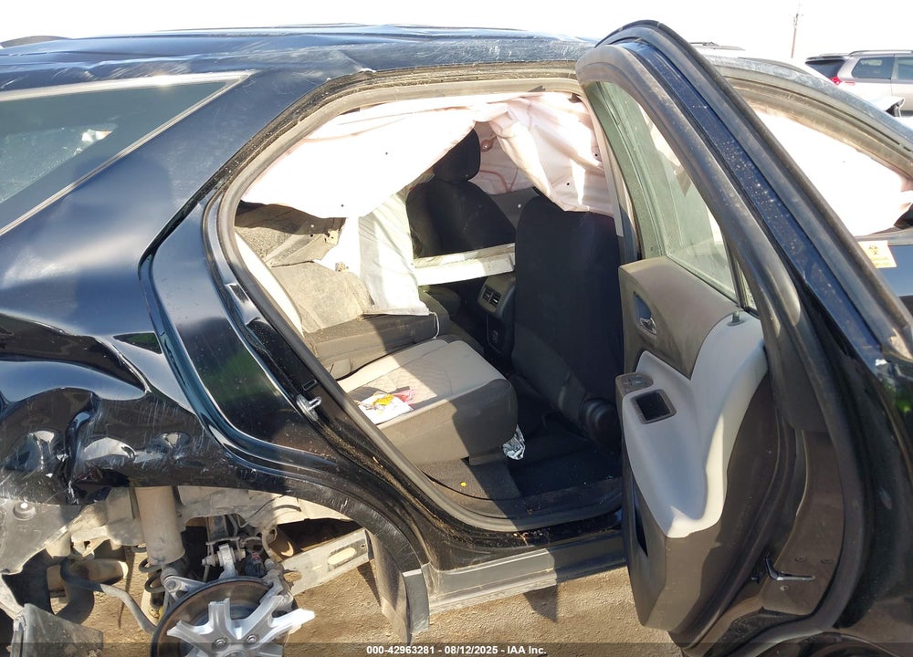2020 CHEVROLET EQUINOX VIN: 2GNAXHEV4L6160422