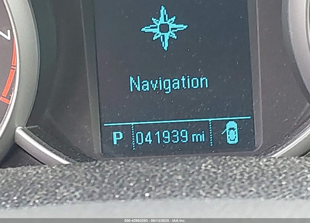 2012 CHEVROLET CRUZE VIN: 1G1PC5SH1C7244587