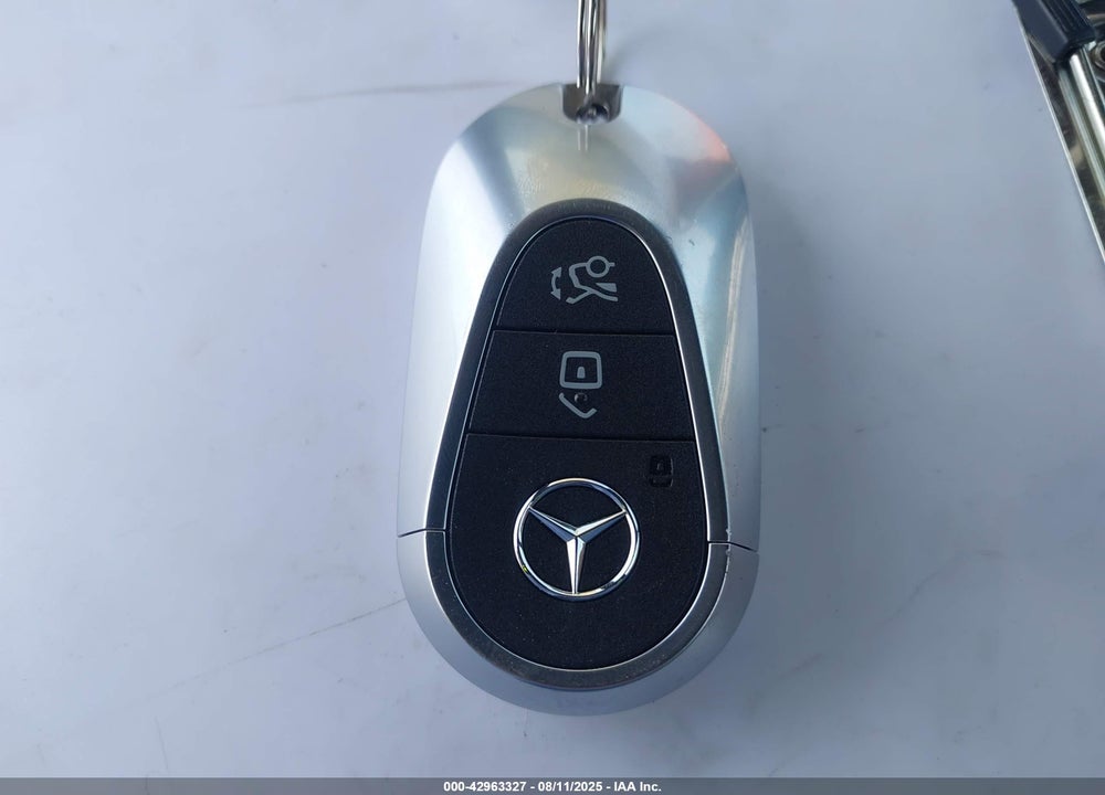2024 MERCEDES-BENZ CLE 300 4MATIC VIN: W1KMJ4HB0RF043099