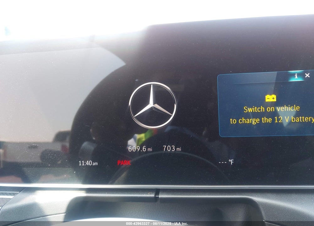 2024 MERCEDES-BENZ CLE 300 4MATIC VIN: W1KMJ4HB0RF043099