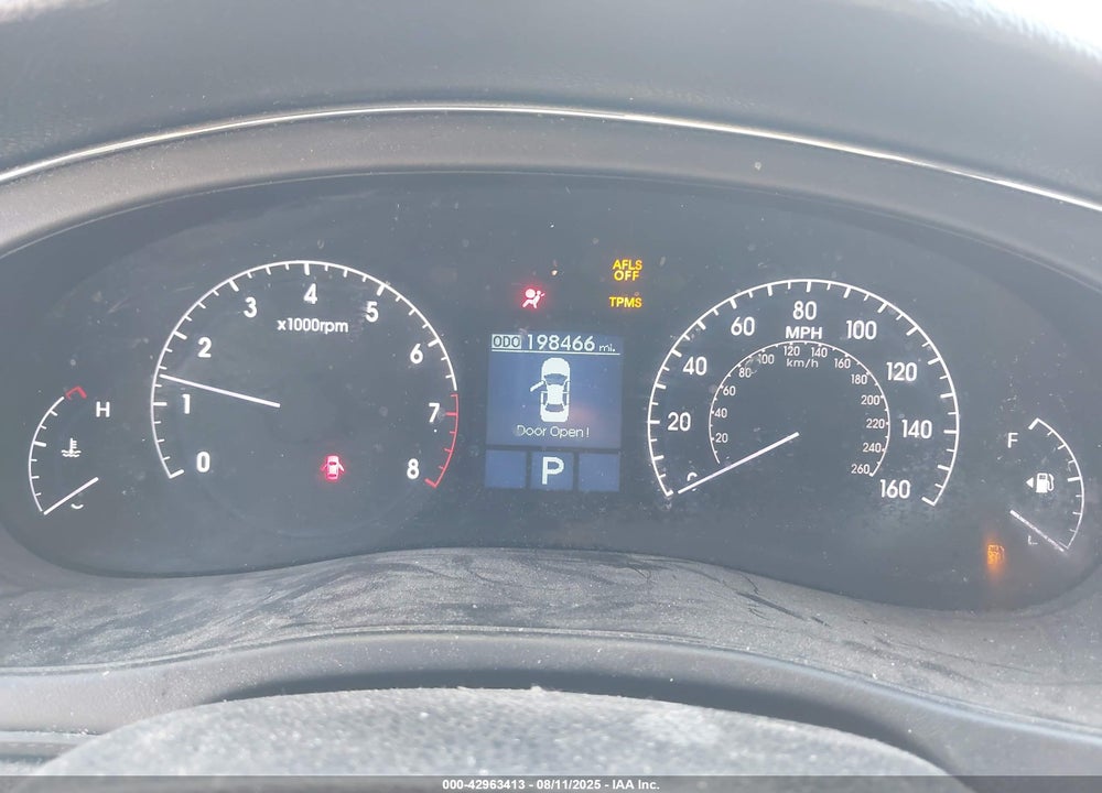 2010 HYUNDAI GENESIS VIN: KMHGC4DE0AU081090