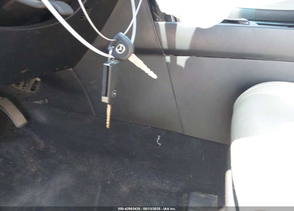 2015 MAZDA CX-9 VIN: JM3TB2CA9F0465724