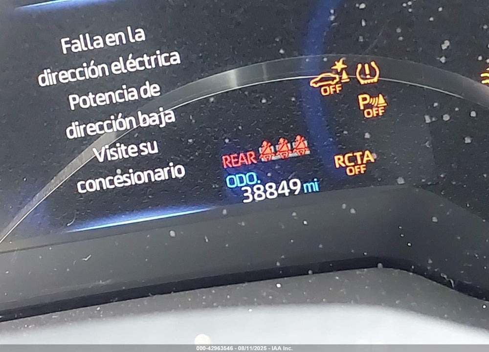 2022 TOYOTA COROLLA CROSS VIN: 7MUDAAAG9NV011251