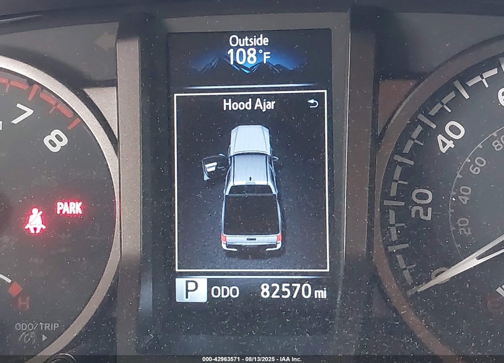 2020 TOYOTA TACOMA VIN: 3TMAZ5CN4LM132159
