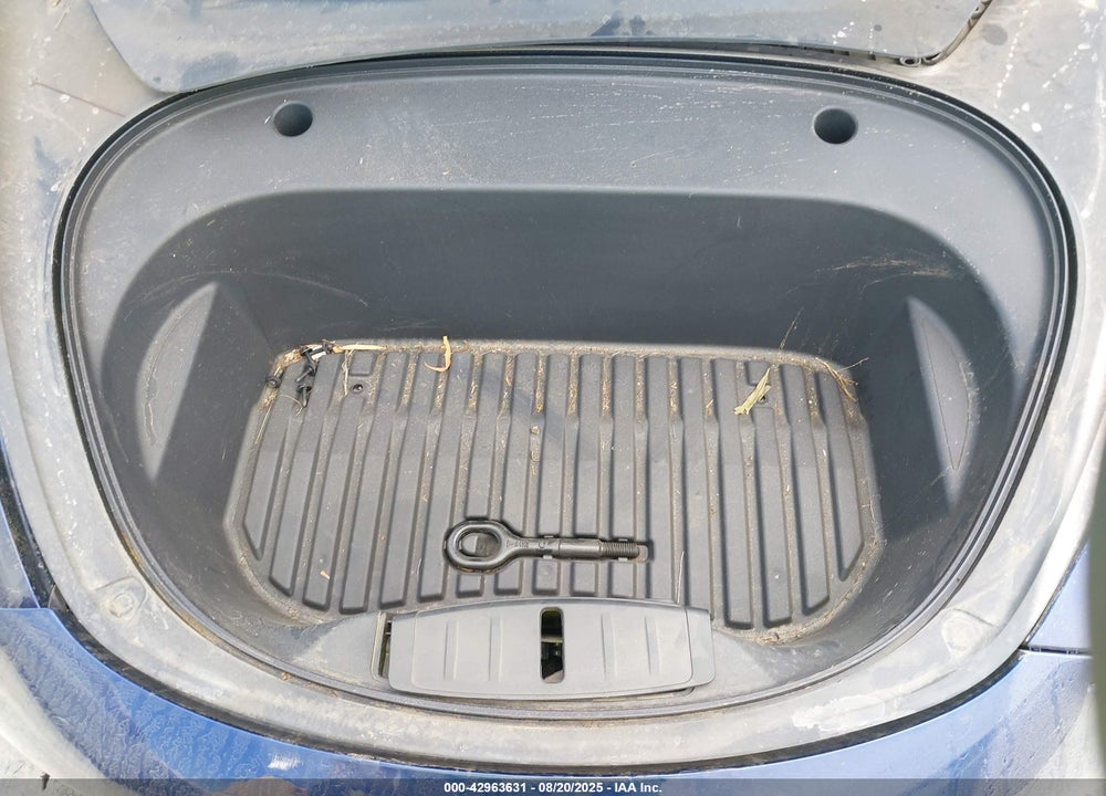 2022 TESLA MODEL 3 VIN: 5YJ3E1EC6NF164949