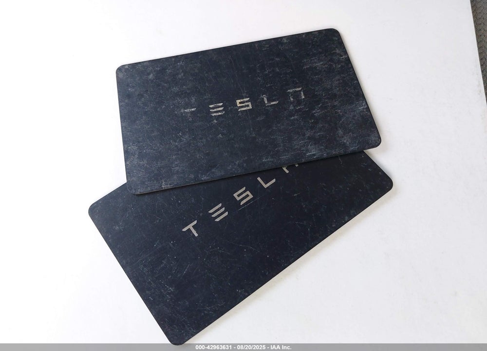 2022 TESLA MODEL 3 VIN: 5YJ3E1EC6NF164949